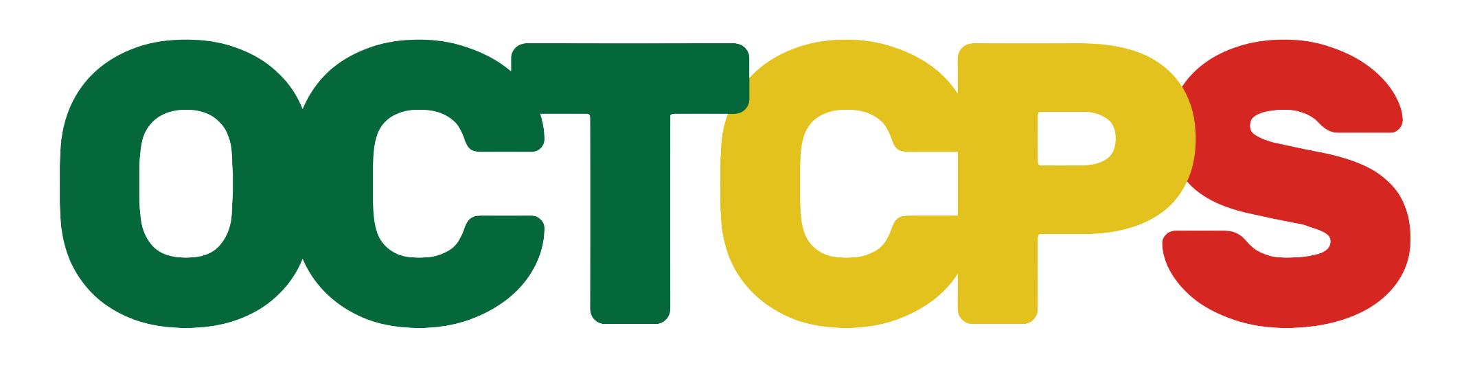 OCTCPS Logo